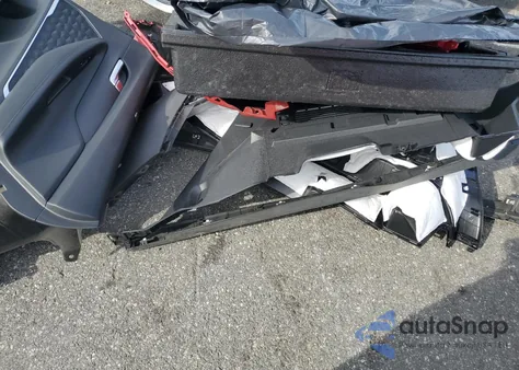 2022 Hyundai Santa Fe Limited z USA, uszkodzony, nr VIN 5NMS4DAL4NH439481